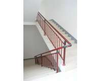 鋅鋼樓梯扶手