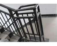 鋅鋼樓梯扶手