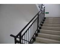 鋅鋼樓梯扶手