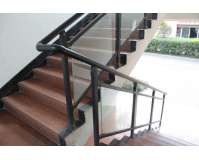 鋅鋼樓梯扶手