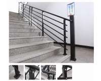 鋅鋼樓梯扶手