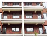 鋅鋼陽(yáng)臺護欄