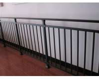 鋅鋼陽(yáng)臺護欄