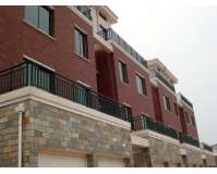 鋅鋼陽(yáng)臺護欄