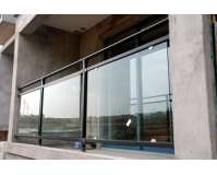 鋅鋼陽(yáng)臺護欄