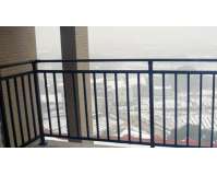 鋅鋼陽(yáng)臺護欄