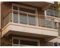 鋅鋼陽(yáng)臺護欄