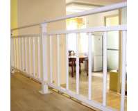 鋅鋼陽(yáng)臺護欄