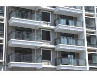 鋅鋼陽(yáng)臺護欄