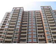 鋅鋼陽(yáng)臺護欄