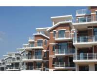 鋅鋼陽(yáng)臺護欄