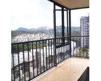 鋅鋼陽(yáng)臺護欄