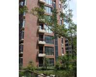 鋅鋼陽(yáng)臺護欄