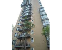 鋅鋼陽(yáng)臺護欄