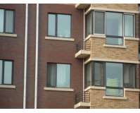 鋅鋼陽(yáng)臺護欄