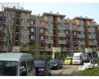 鋅鋼陽(yáng)臺護欄