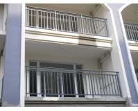 鋅鋼陽(yáng)臺護欄