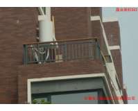 鋅鋼陽(yáng)臺護欄